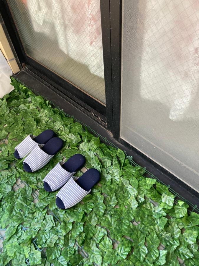 健ハウス Healthy House Apartment Tokyo Exterior photo